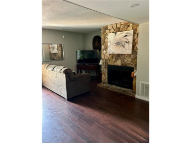 Discover this charming 2 bedroom, one and a half bathroom condo on Heather Hills Golf Course in North Carolina - for sale on GolfHomes.com, golf home, golf lot