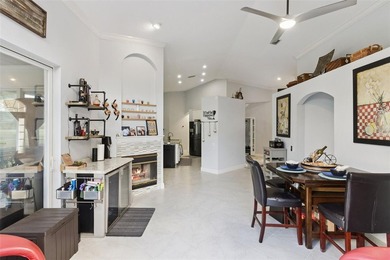 Located in the desirable Glencliff neighborhood of Westchase on Westchase Golf Club in Florida - for sale on GolfHomes.com, golf home, golf lot