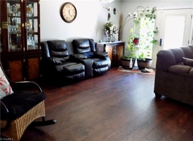 Discover this charming 2 bedroom, one and a half bathroom condo on Heather Hills Golf Course in North Carolina - for sale on GolfHomes.com, golf home, golf lot