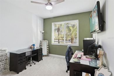 Located in the desirable Glencliff neighborhood of Westchase on Westchase Golf Club in Florida - for sale on GolfHomes.com, golf home, golf lot