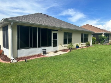 Great 2/2 CBS Alyday Located in Sherwood with nice lot .The Home on Eagle Ridge At Spruce Creek Country Club in Florida - for sale on GolfHomes.com, golf home, golf lot