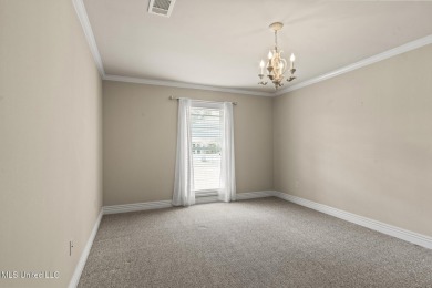 Located on the desirable CARDINAL GOLF COURSE you will enjoy on Diamondhead Country Club in Mississippi - for sale on GolfHomes.com, golf home, golf lot