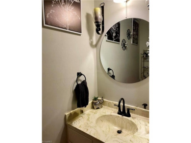 Discover this charming 2 bedroom, one and a half bathroom condo on Heather Hills Golf Course in North Carolina - for sale on GolfHomes.com, golf home, golf lot
