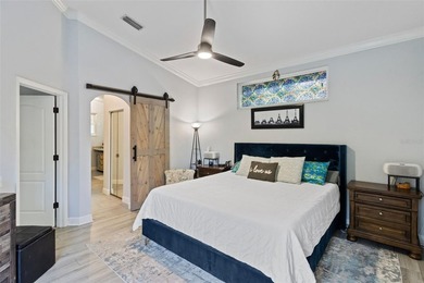 Located in the desirable Glencliff neighborhood of Westchase on Westchase Golf Club in Florida - for sale on GolfHomes.com, golf home, golf lot