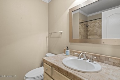 Located on the desirable CARDINAL GOLF COURSE you will enjoy on Diamondhead Country Club in Mississippi - for sale on GolfHomes.com, golf home, golf lot
