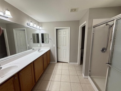 Great 2/2 CBS Alydar Located in Sherwood with nice lot .The Home on Eagle Ridge At Spruce Creek Country Club in Florida - for sale on GolfHomes.com, golf home, golf lot