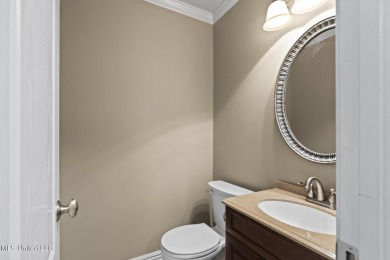Located on the desirable CARDINAL GOLF COURSE you will enjoy on Diamondhead Country Club in Mississippi - for sale on GolfHomes.com, golf home, golf lot