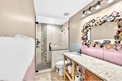 Welcome to this charming home located in the desirable Kelly on Kelly Greens Golf and Country Club in Florida - for sale on GolfHomes.com, golf home, golf lot