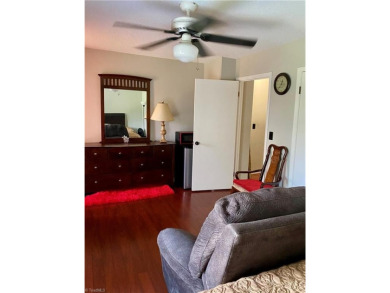 Discover this charming 2 bedroom, one and a half bathroom condo on Heather Hills Golf Course in North Carolina - for sale on GolfHomes.com, golf home, golf lot