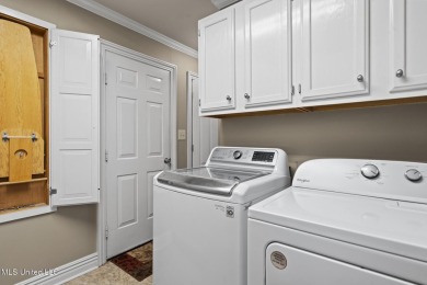 Located on the desirable CARDINAL GOLF COURSE you will enjoy on Diamondhead Country Club in Mississippi - for sale on GolfHomes.com, golf home, golf lot