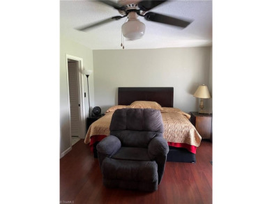 Discover this charming 2 bedroom, one and a half bathroom condo on Heather Hills Golf Course in North Carolina - for sale on GolfHomes.com, golf home, golf lot