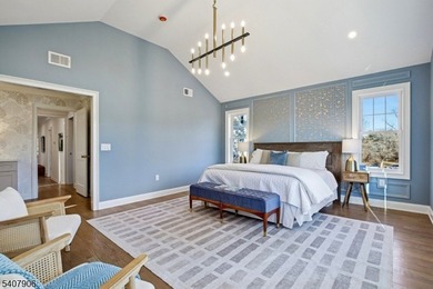 A rare opportunity to own a spectacular, fully renovated home on Maplewood Country Club in New Jersey - for sale on GolfHomes.com, golf home, golf lot