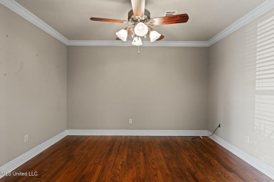 Located on the desirable CARDINAL GOLF COURSE you will enjoy on Diamondhead Country Club in Mississippi - for sale on GolfHomes.com, golf home, golf lot