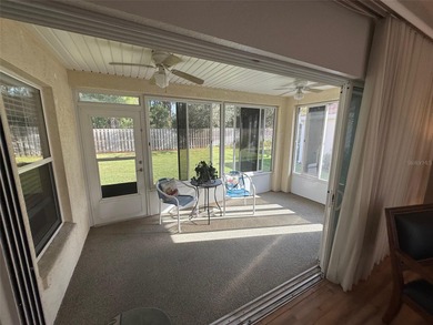 Great 2/2 CBS Alydar Located in Sherwood with nice lot .The Home on Eagle Ridge At Spruce Creek Country Club in Florida - for sale on GolfHomes.com, golf home, golf lot