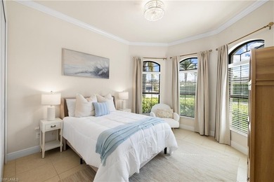 Imagine coming home to a place where golden light pours through on Quail Village Golf Course in Florida - for sale on GolfHomes.com, golf home, golf lot