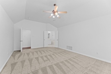 Beautiful custom corner home in highly sought after Walnut Creek on Walnut Creek Country Club in Texas - for sale on GolfHomes.com, golf home, golf lot