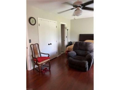 Discover this charming 2 bedroom, one and a half bathroom condo on Heather Hills Golf Course in North Carolina - for sale on GolfHomes.com, golf home, golf lot