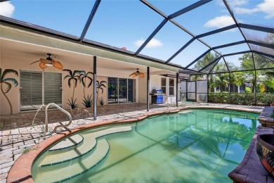 Welcome to this charming home located in the desirable Kelly on Kelly Greens Golf and Country Club in Florida - for sale on GolfHomes.com, golf home, golf lot
