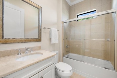 Imagine coming home to a place where golden light pours through on Quail Village Golf Course in Florida - for sale on GolfHomes.com, golf home, golf lot