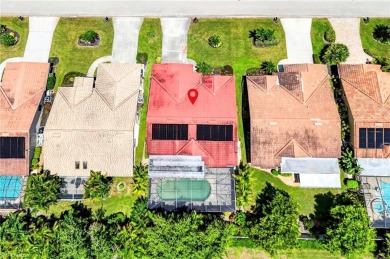 Welcome to this charming home located in the desirable Kelly on Kelly Greens Golf and Country Club in Florida - for sale on GolfHomes.com, golf home, golf lot
