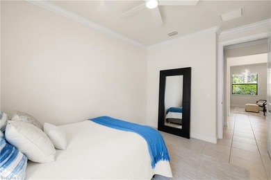 Imagine coming home to a place where golden light pours through on Quail Village Golf Course in Florida - for sale on GolfHomes.com, golf home, golf lot