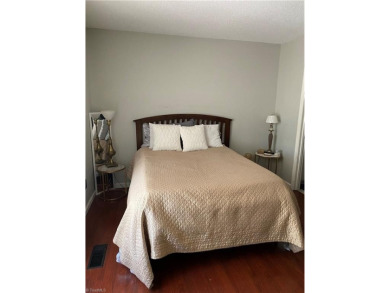 Discover this charming 2 bedroom, one and a half bathroom condo on Heather Hills Golf Course in North Carolina - for sale on GolfHomes.com, golf home, golf lot