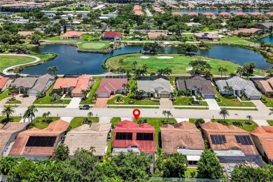 Welcome to this charming home located in the desirable Kelly on Kelly Greens Golf and Country Club in Florida - for sale on GolfHomes.com, golf home, golf lot