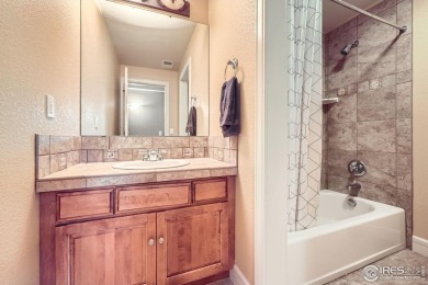 Light, Bright & Perfectly Positioned on the Fairway! Impeccably on Indian Peaks Golf Course in Colorado - for sale on GolfHomes.com, golf home, golf lot