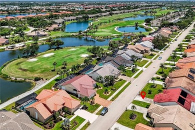 Welcome to this charming home located in the desirable Kelly on Kelly Greens Golf and Country Club in Florida - for sale on GolfHomes.com, golf home, golf lot