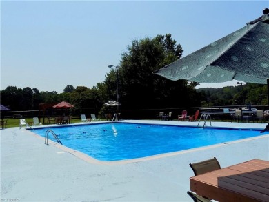 Discover this charming 2 bedroom, one and a half bathroom condo on Heather Hills Golf Course in North Carolina - for sale on GolfHomes.com, golf home, golf lot