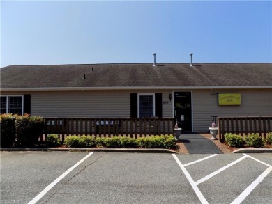 Discover this charming 2 bedroom, one and a half bathroom condo on Heather Hills Golf Course in North Carolina - for sale on GolfHomes.com, golf home, golf lot