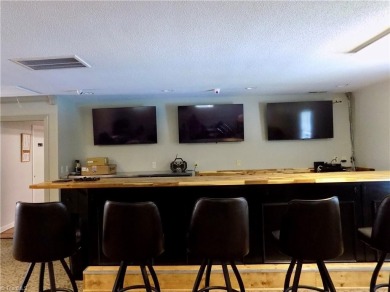 Discover this charming 2 bedroom, one and a half bathroom condo on Heather Hills Golf Course in North Carolina - for sale on GolfHomes.com, golf home, golf lot