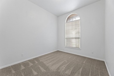 Beautiful custom corner home in highly sought after Walnut Creek on Walnut Creek Country Club in Texas - for sale on GolfHomes.com, golf home, golf lot