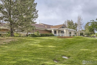 Light, Bright & Perfectly Positioned on the Fairway! Impeccably on Indian Peaks Golf Course in Colorado - for sale on GolfHomes.com, golf home, golf lot