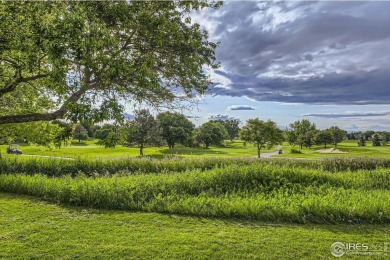 Light, Bright & Perfectly Positioned on the Fairway! Impeccably on Indian Peaks Golf Course in Colorado - for sale on GolfHomes.com, golf home, golf lot