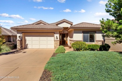 Come see this gorgeous, beautifully upgraded, move-in ready home on Prescott Lakes Golf and Country Club in Arizona - for sale on GolfHomes.com, golf home, golf lot