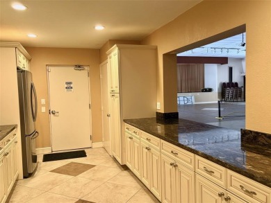 Beautiful spacious split plan 2 bedroom, 2 full bath condo with on Oriole Golf and Tennis Club in Florida - for sale on GolfHomes.com, golf home, golf lot