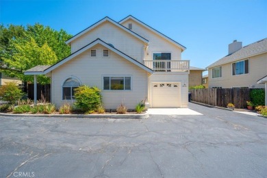 Welcome to your move-in ready retreat in charming Atascadero on Chalk Mountain Golf Course in California - for sale on GolfHomes.com, golf home, golf lot