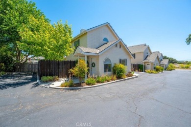Welcome to your move-in ready retreat in charming Atascadero on Chalk Mountain Golf Course in California - for sale on GolfHomes.com, golf home, golf lot