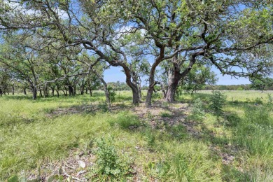 Beautiful 12 acres located in Oak Vista subdivision in Burnet on Delaware Springs Golf Course in Texas - for sale on GolfHomes.com, golf home, golf lot