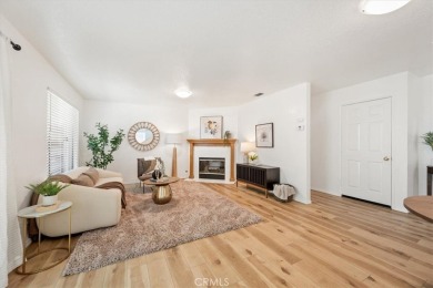 Welcome to your move-in ready retreat in charming Atascadero on Chalk Mountain Golf Course in California - for sale on GolfHomes.com, golf home, golf lot