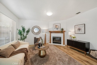 Welcome to your move-in ready retreat in charming Atascadero on Chalk Mountain Golf Course in California - for sale on GolfHomes.com, golf home, golf lot