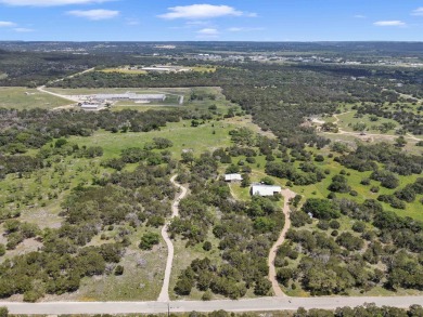 Beautiful 12 acres located in Oak Vista subdivision in Burnet on Delaware Springs Golf Course in Texas - for sale on GolfHomes.com, golf home, golf lot