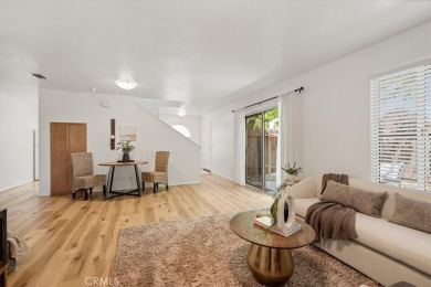 Welcome to your move-in ready retreat in charming Atascadero on Chalk Mountain Golf Course in California - for sale on GolfHomes.com, golf home, golf lot