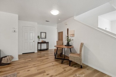 Welcome to your move-in ready retreat in charming Atascadero on Chalk Mountain Golf Course in California - for sale on GolfHomes.com, golf home, golf lot