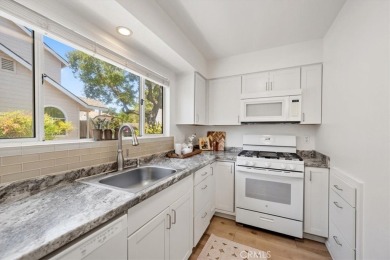 Welcome to your move-in ready retreat in charming Atascadero on Chalk Mountain Golf Course in California - for sale on GolfHomes.com, golf home, golf lot