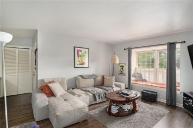 Lovely midcentury condo at the top of Cross Creek featuring a on Cross Creek Golf Course in Georgia - for sale on GolfHomes.com, golf home, golf lot