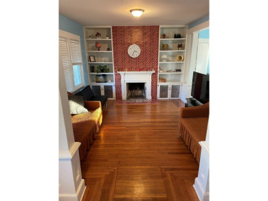 This Lovely Colonial-Style Home is situated in a very convenient on New Haven Country Club in Connecticut - for sale on GolfHomes.com, golf home, golf lot