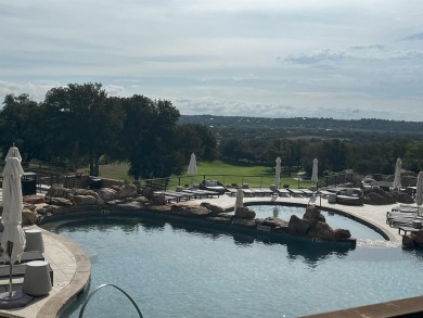 You will love the serenity and hill country views of this on Ram Rock Golf Course in Texas - for sale on GolfHomes.com, golf home, golf lot