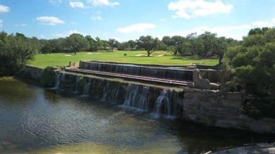 You will love the serenity and hill country views of this on Ram Rock Golf Course in Texas - for sale on GolfHomes.com, golf home, golf lot